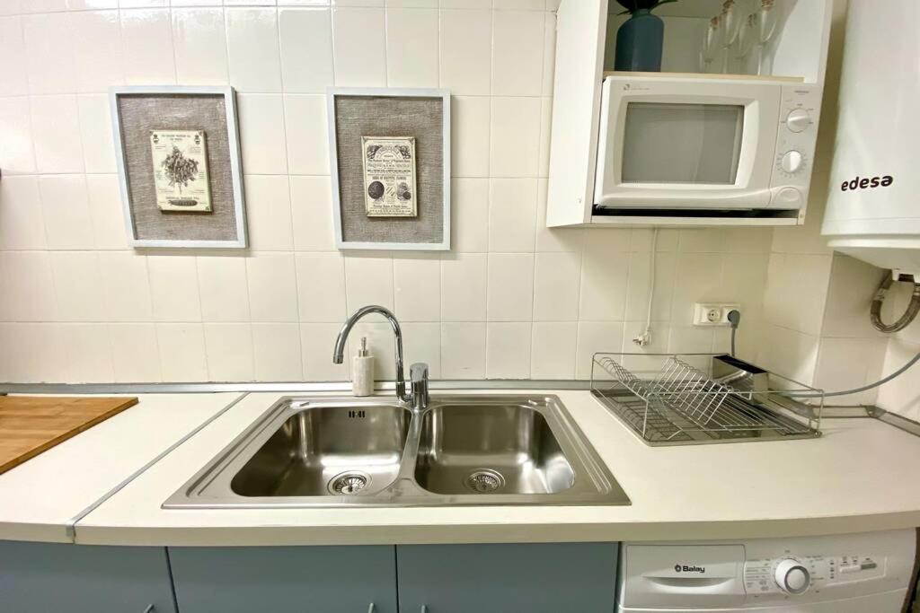 Apartamento espectacular cerca de la playa