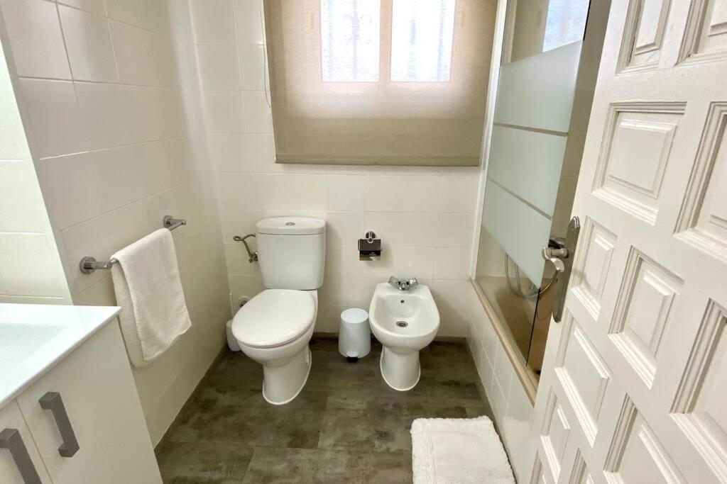 Apartamento espectacular cerca de la playa