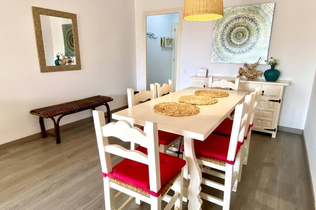 Apartamento espectacular cerca de la playa