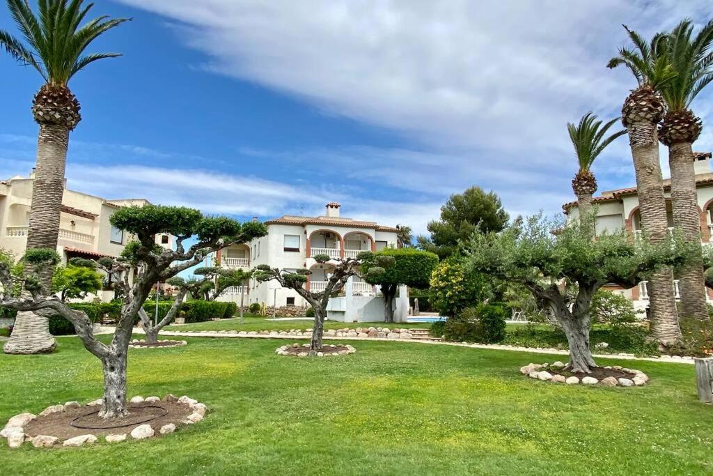 Apartamento espectacular cerca de la playa