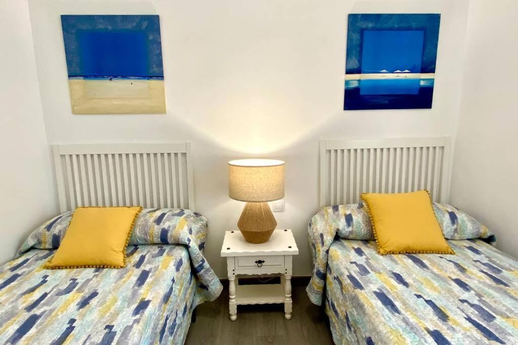 Apartamento espectacular cerca de la playa