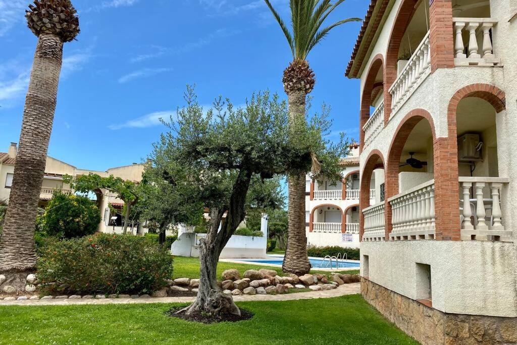 Apartamento espectacular cerca de la playa