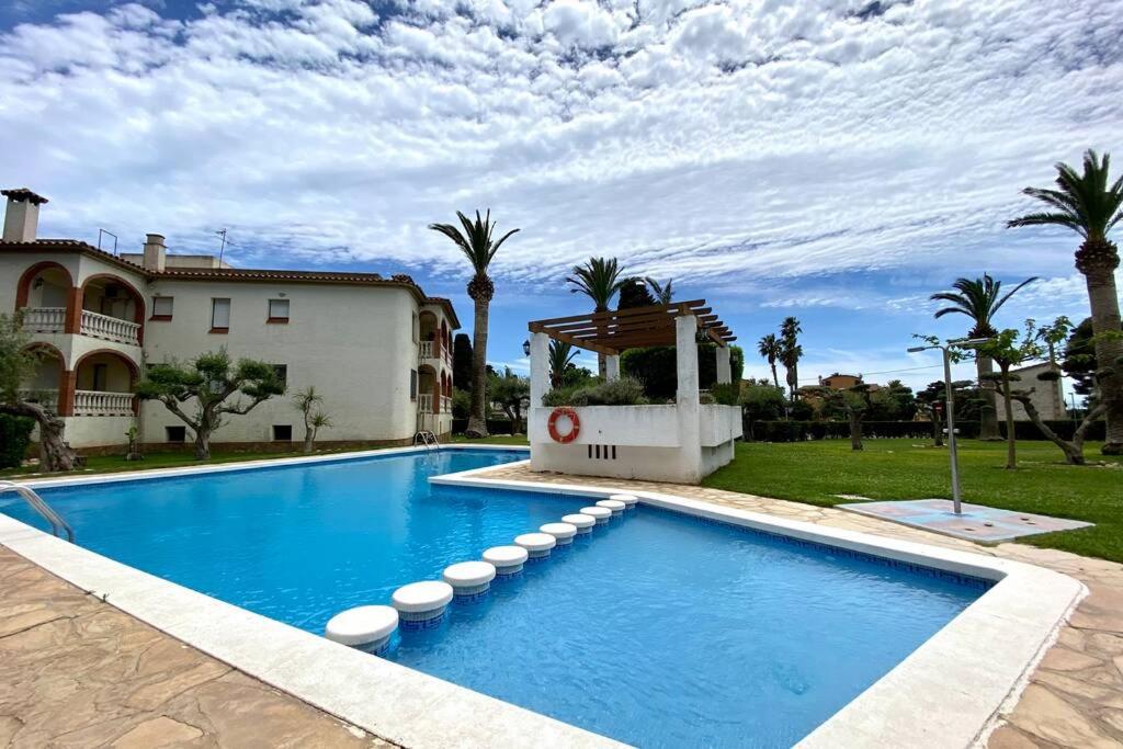Apartamento espectacular cerca de la playa