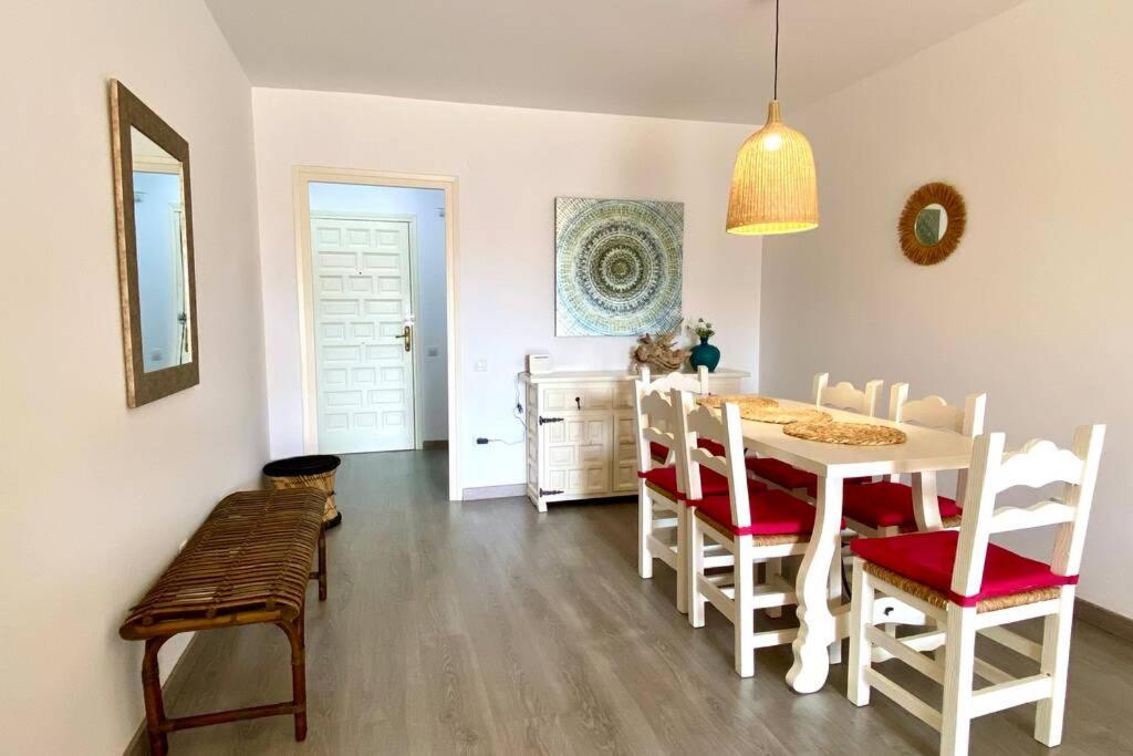 Apartamento espectacular cerca de la playa