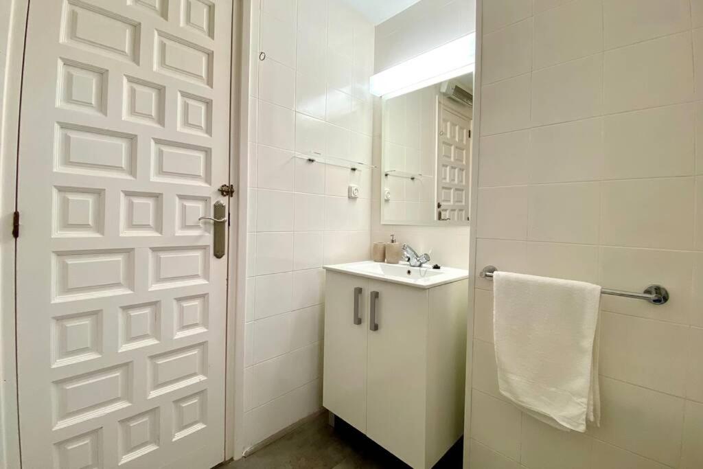 Apartamento espectacular cerca de la playa