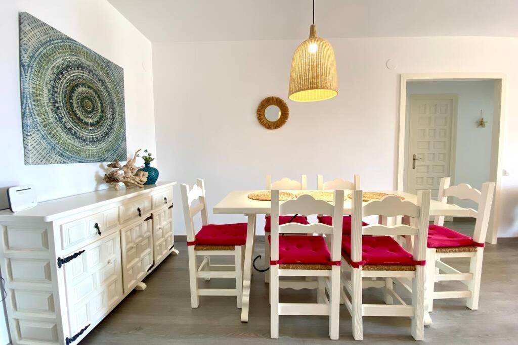Apartamento espectacular cerca de la playa