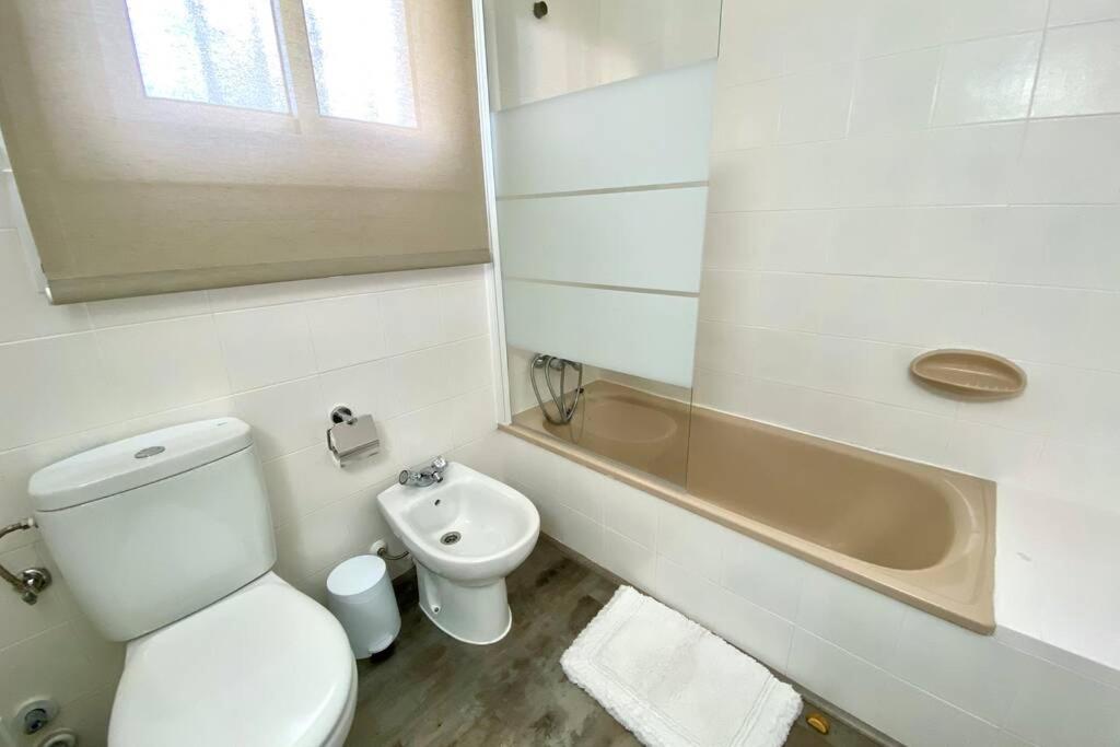 Apartamento espectacular cerca de la playa