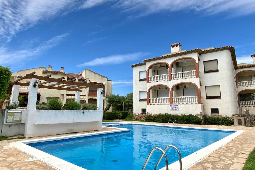 Apartamento espectacular cerca de la playa