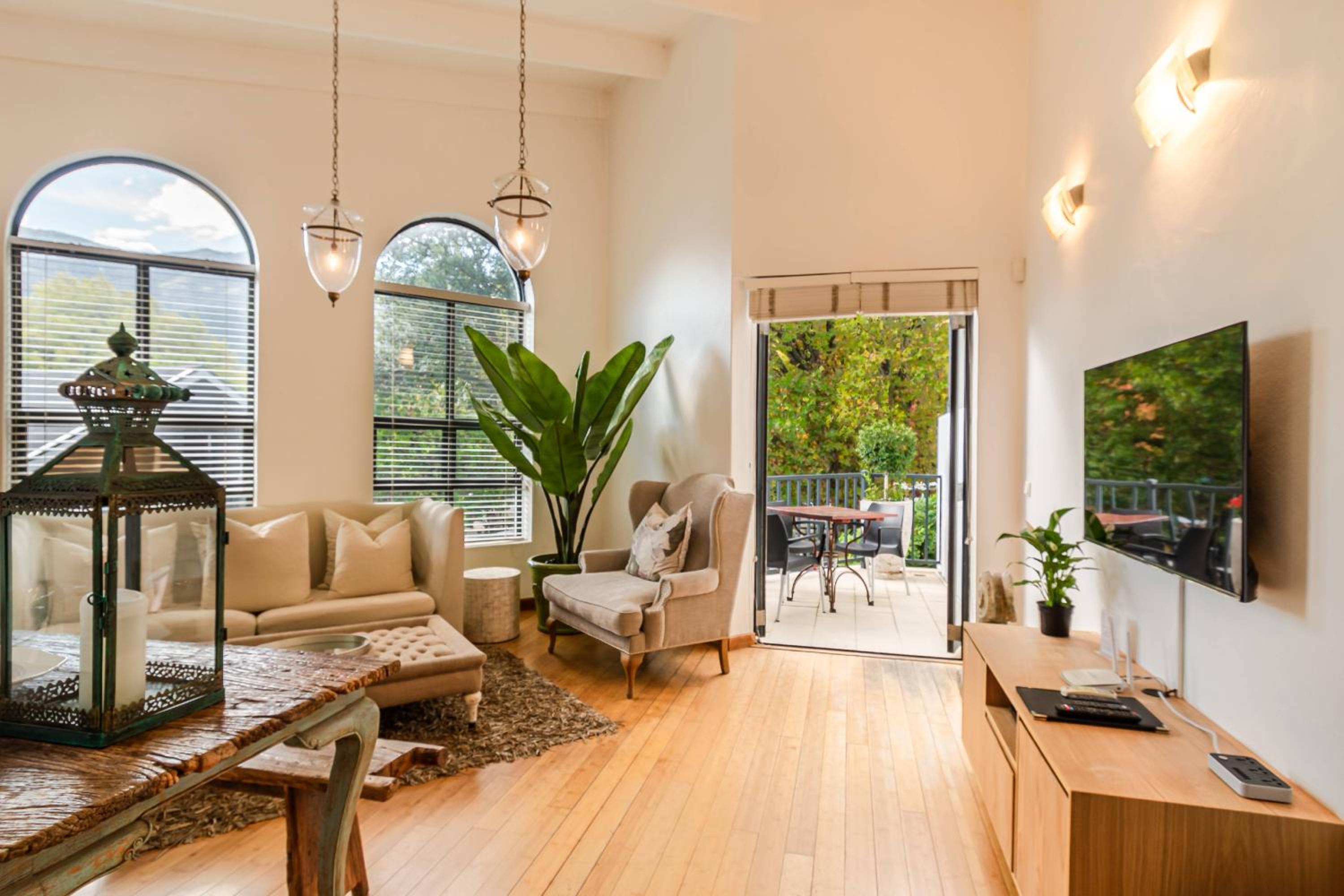 The Ivy Apartments Franschhoek — photo 102