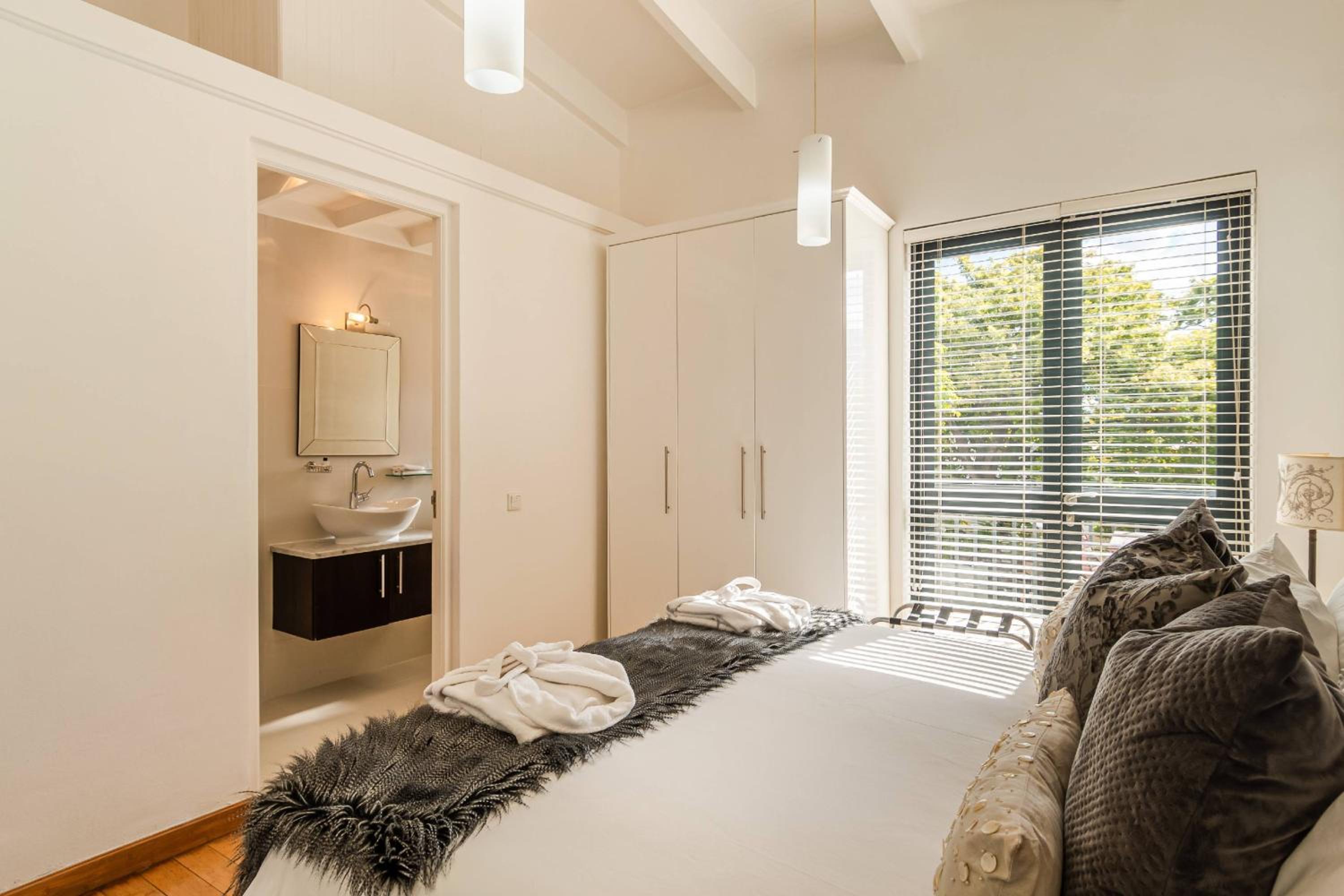 The Ivy Apartments Franschhoek — photo 80