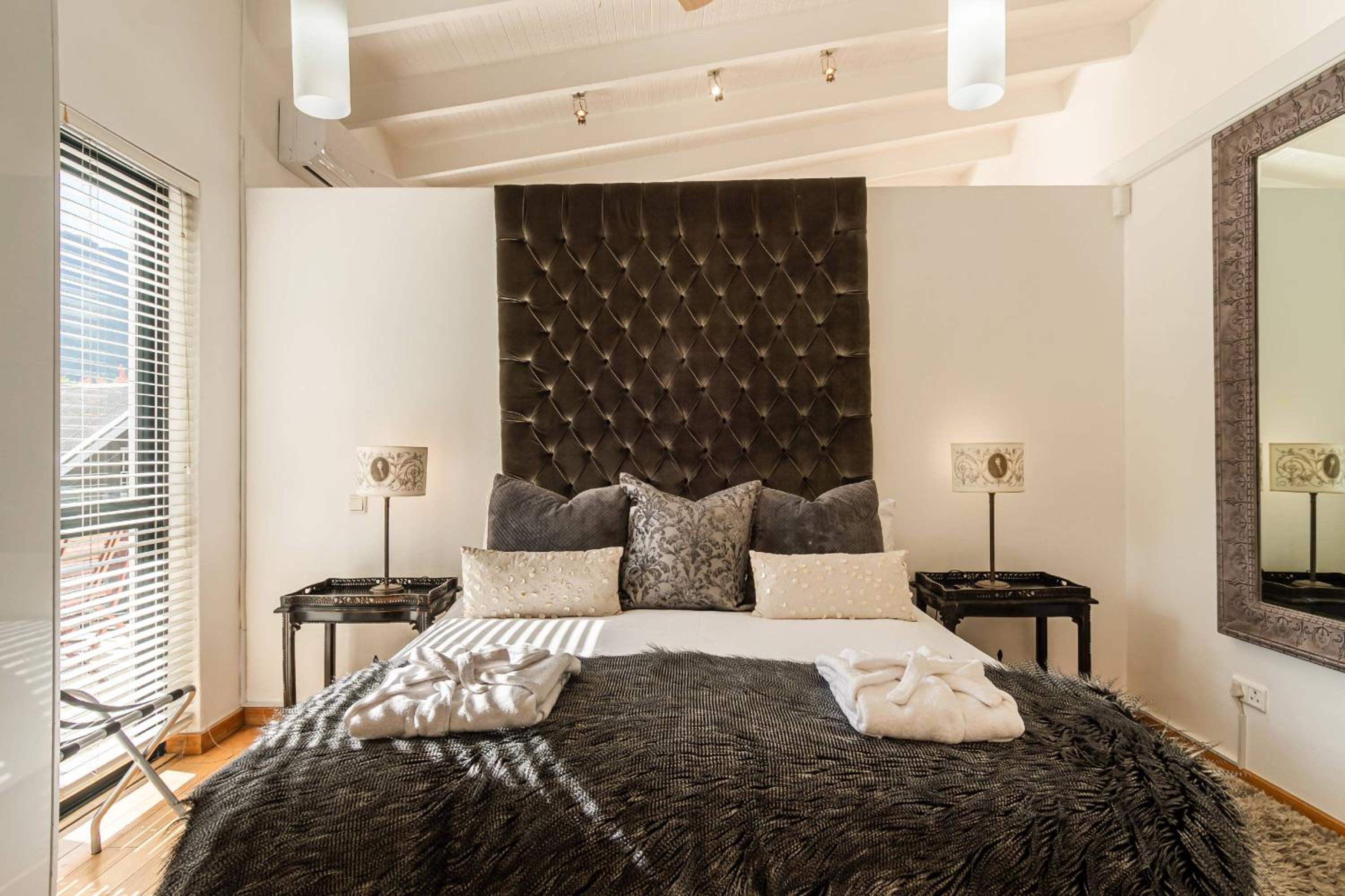 The Ivy Apartments Franschhoek — photo 41