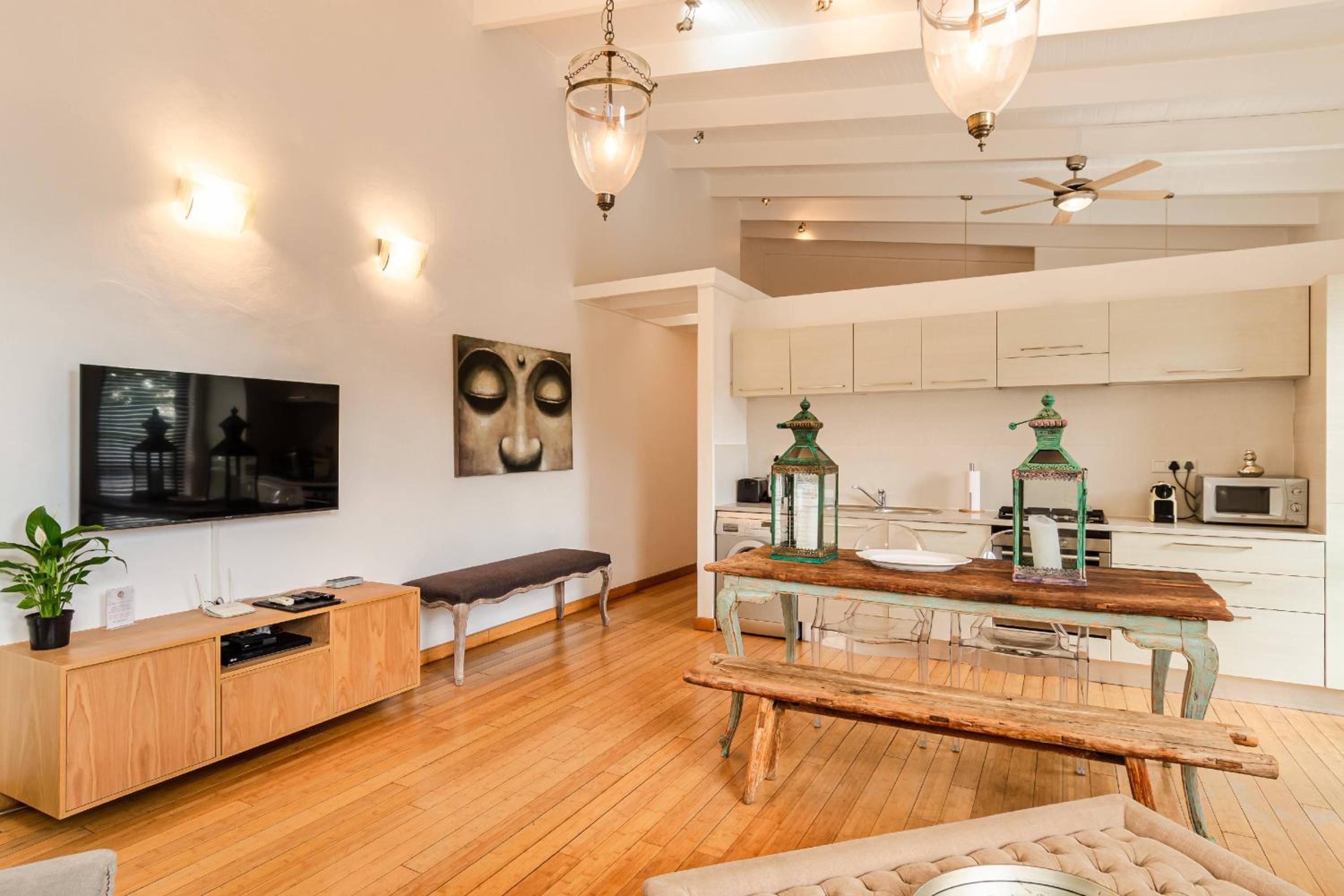 The Ivy Apartments Franschhoek — photo 39
