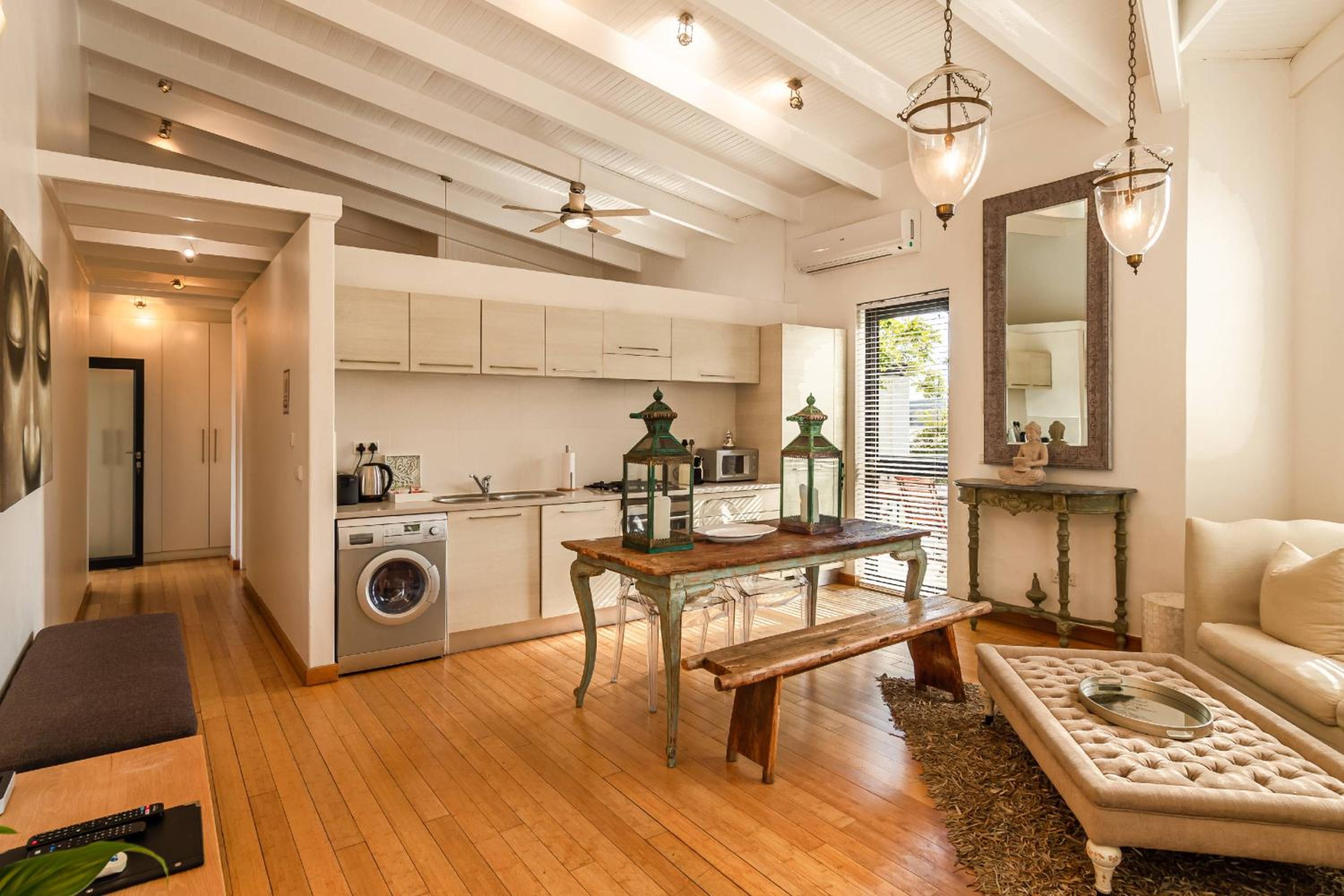 The Ivy Apartments Franschhoek — photo 53