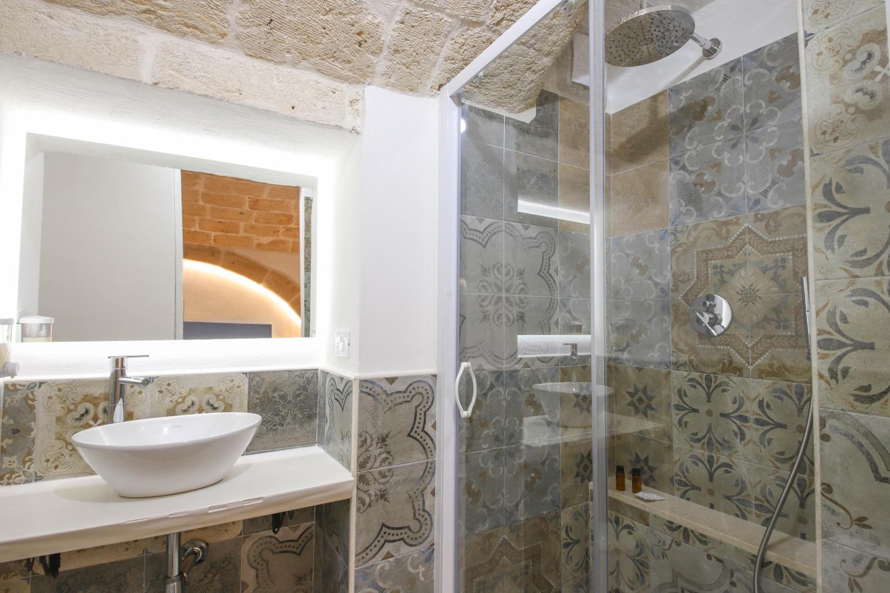 Terracielo Guest House