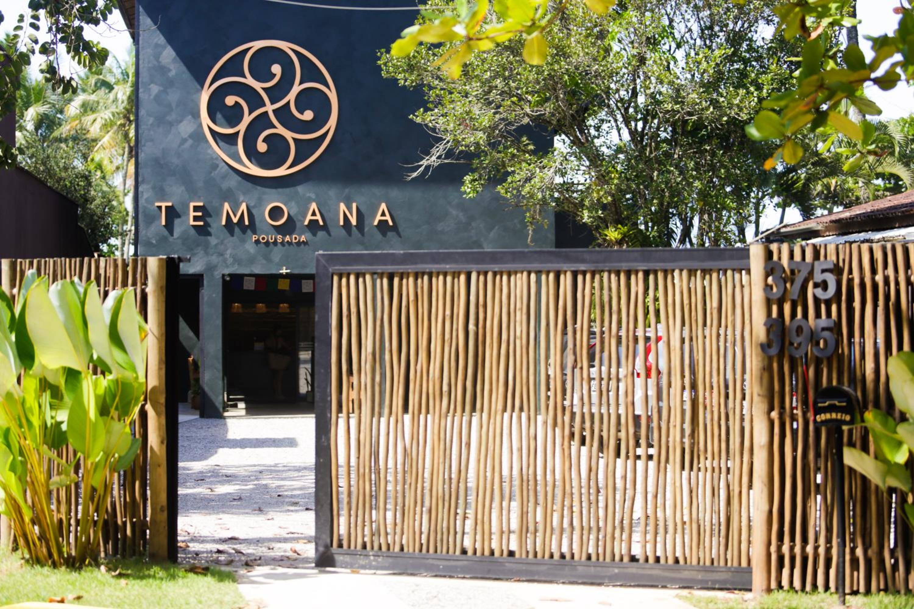 Hotel Pousada TeMoana - Image 1