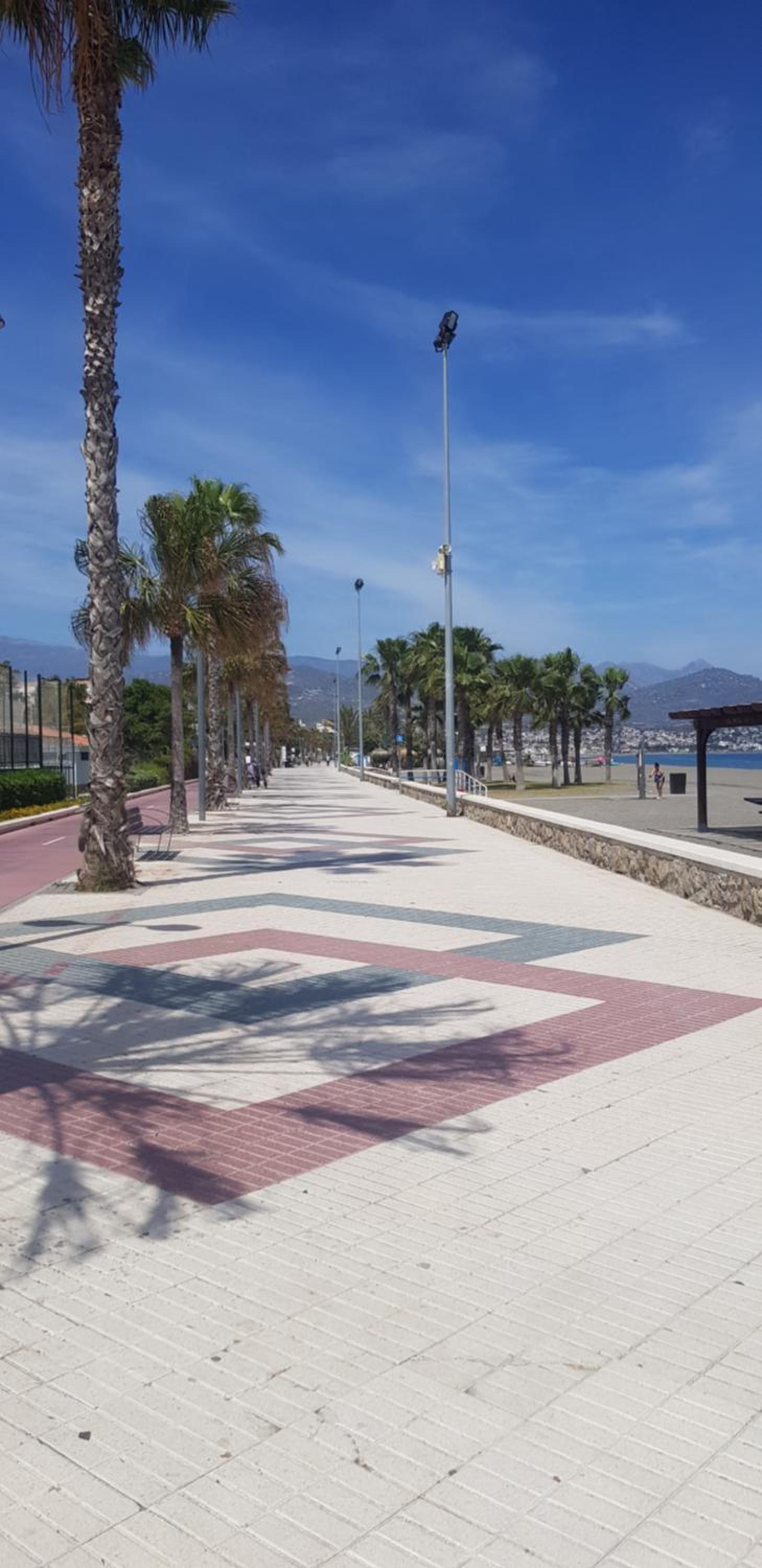 Lavan del Mar view 2