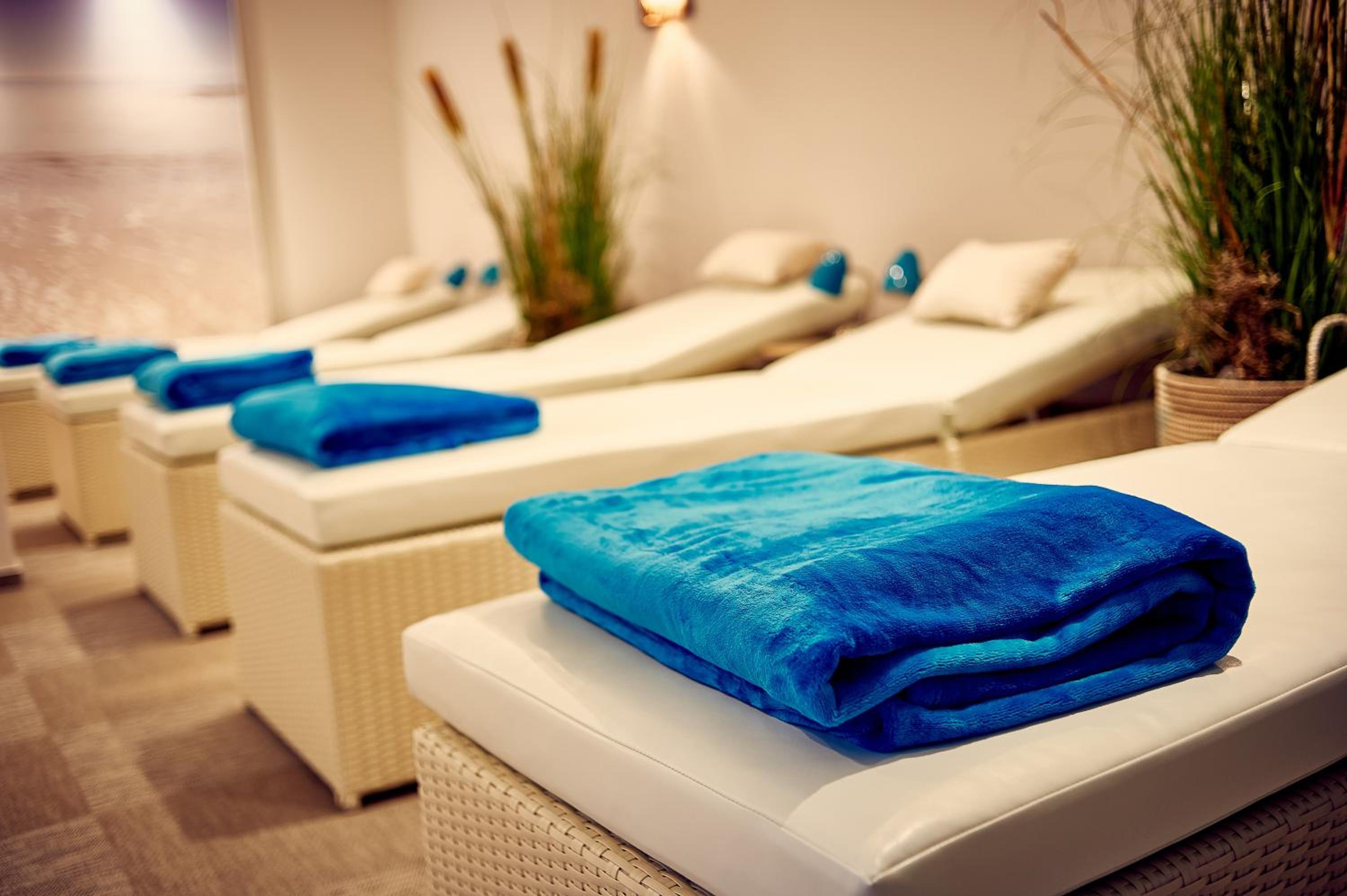 DJH Resort Neuharlingersiel