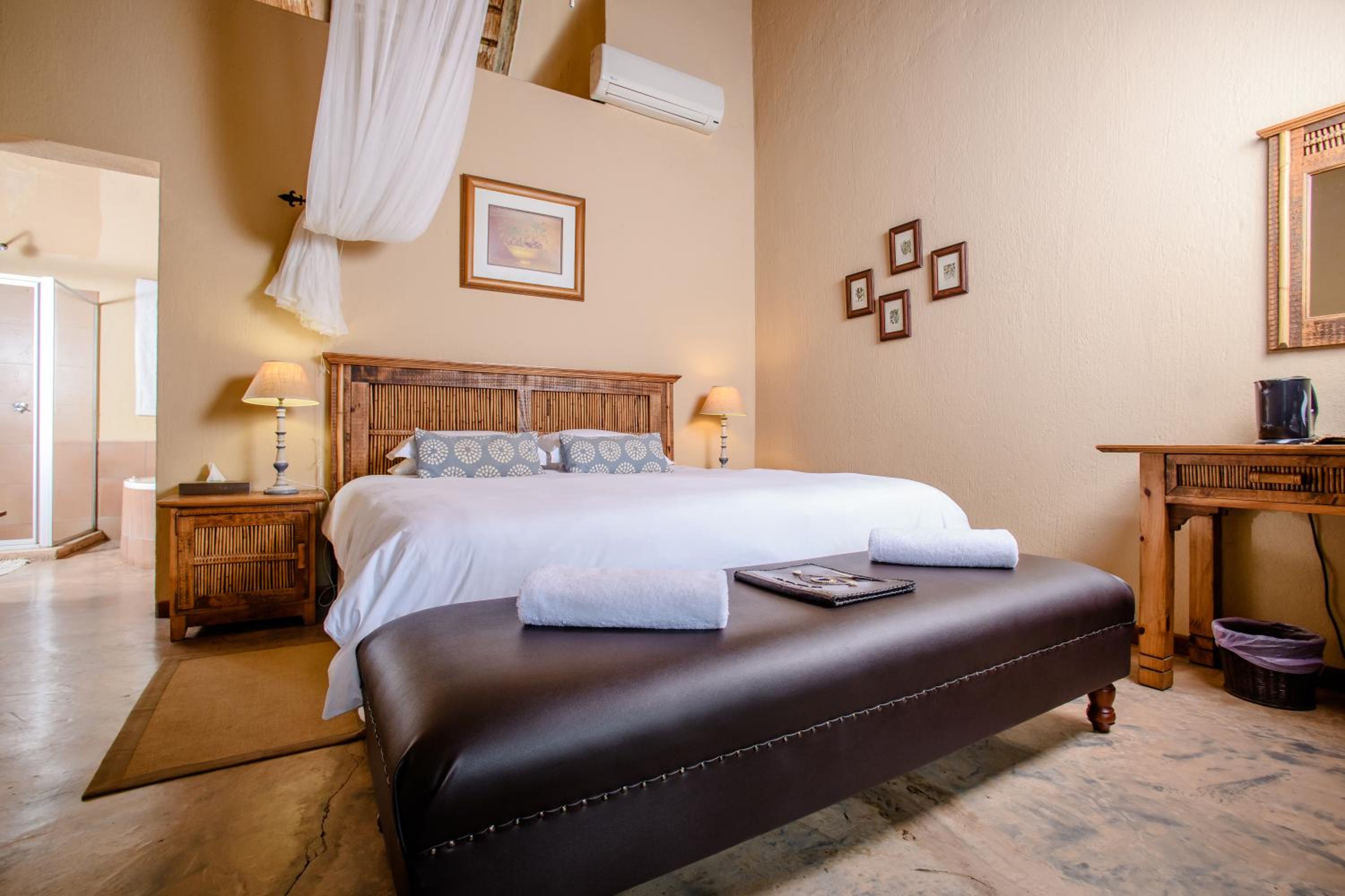 Needles Lodge