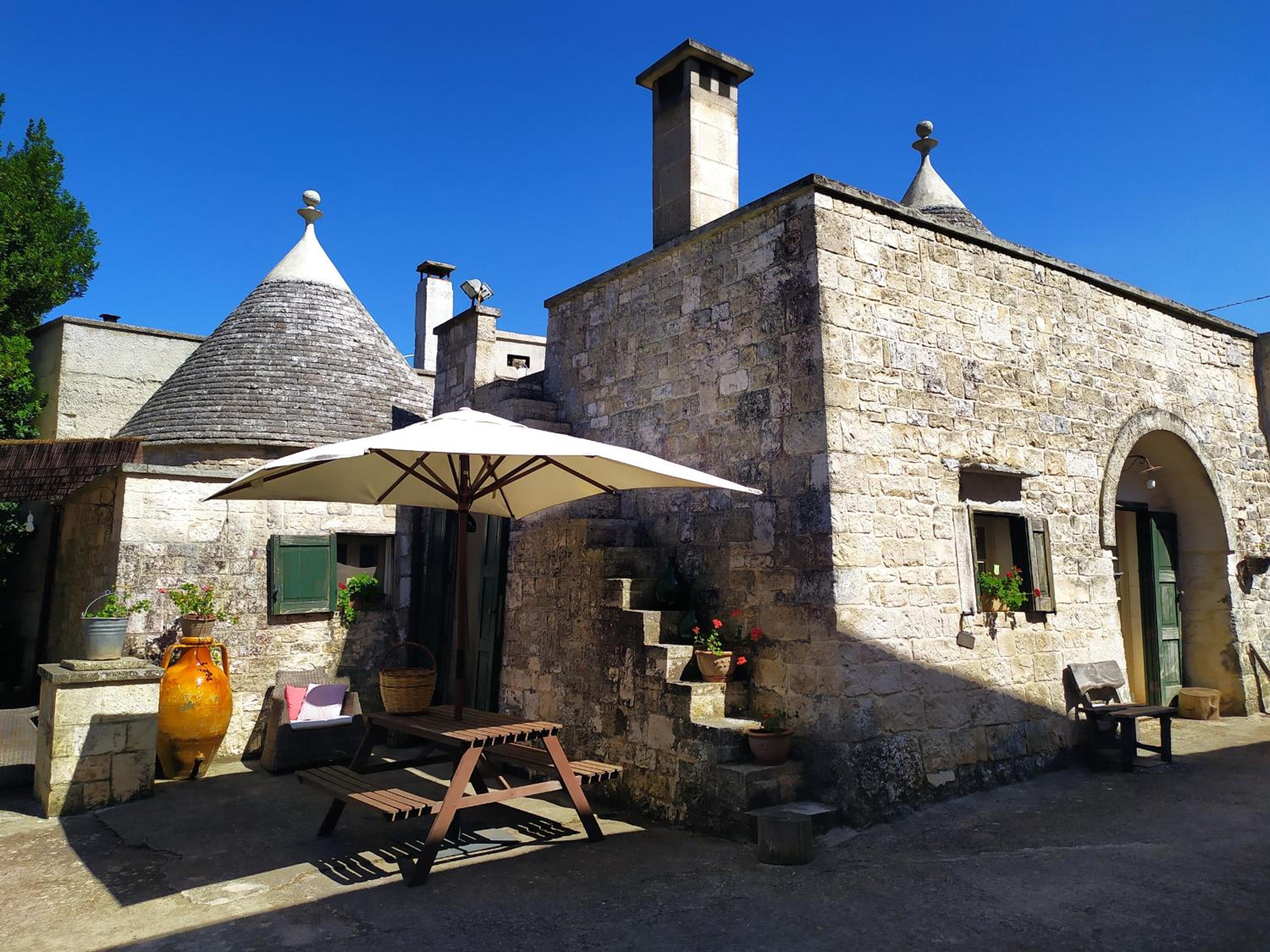 Trullo Galeotto photo 4