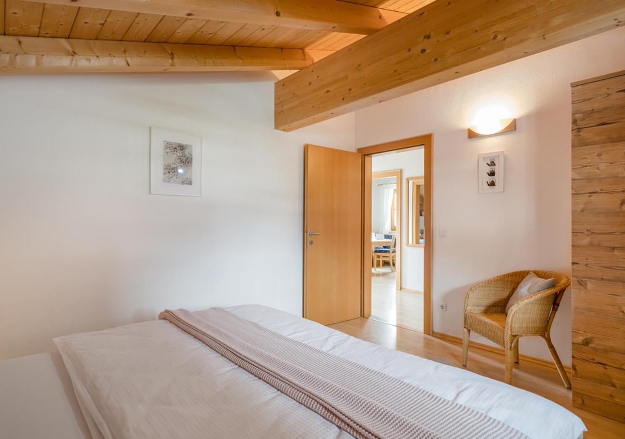Appartements Klausner