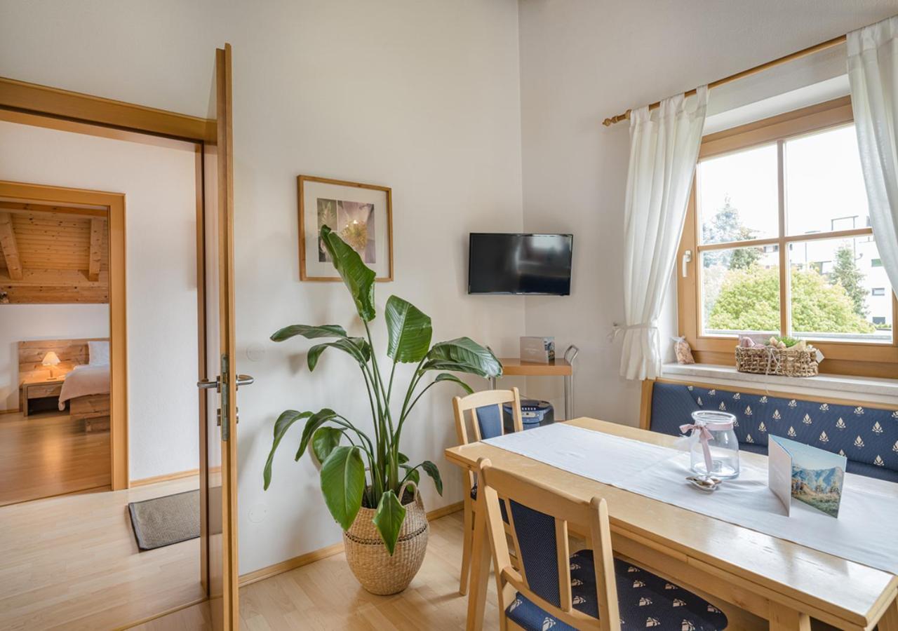 Appartements Klausner