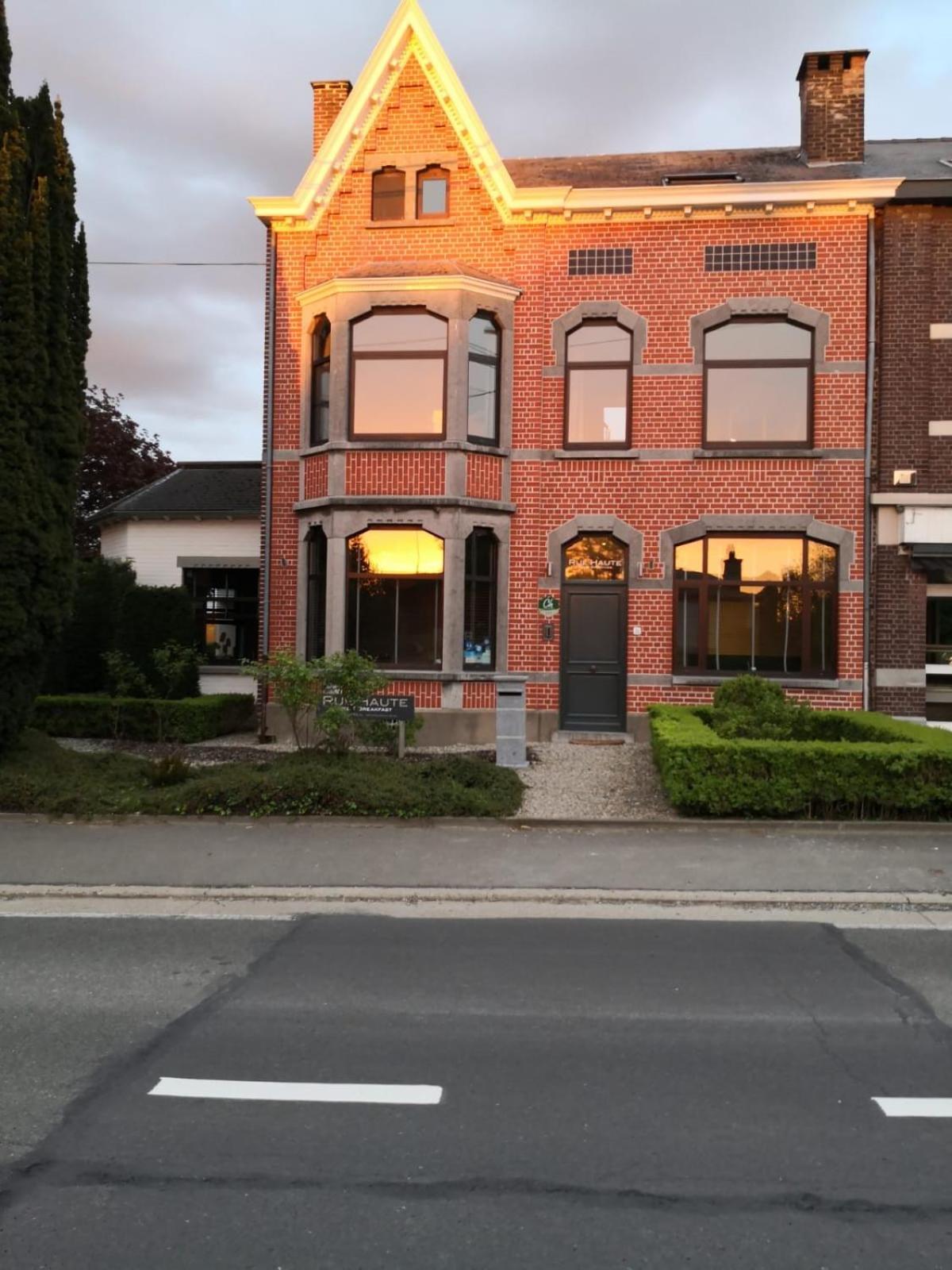 Rue Haute by M&M 4 sterren bed en breakfast vlakbij Maastricht