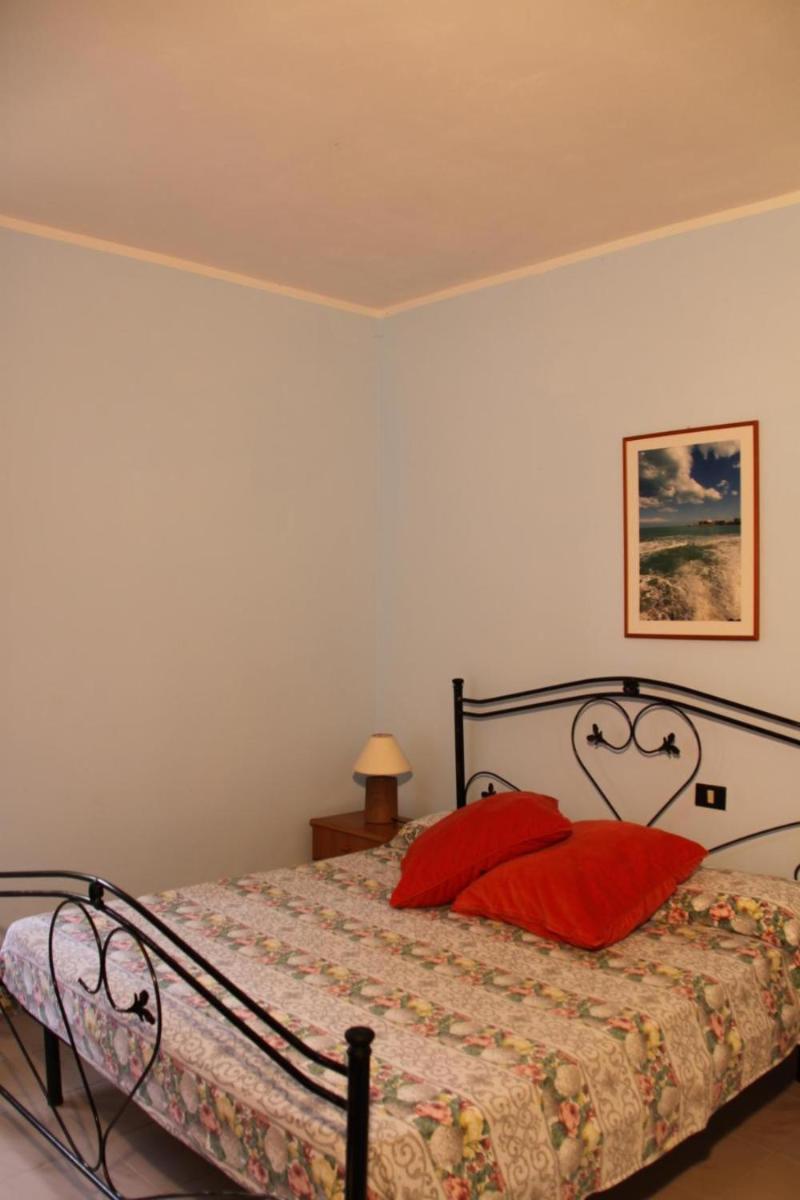 Residence Gli Stingi - One-bedroom Apartment view 2