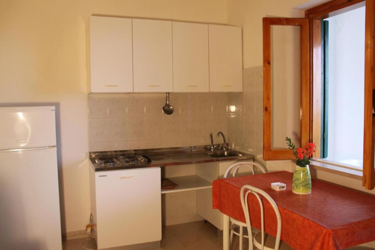 Residence Gli Stingi - One-bedroom Apartment view 3