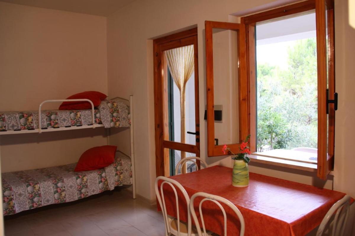 Residence Gli Stingi - One-bedroom Apartment view 4