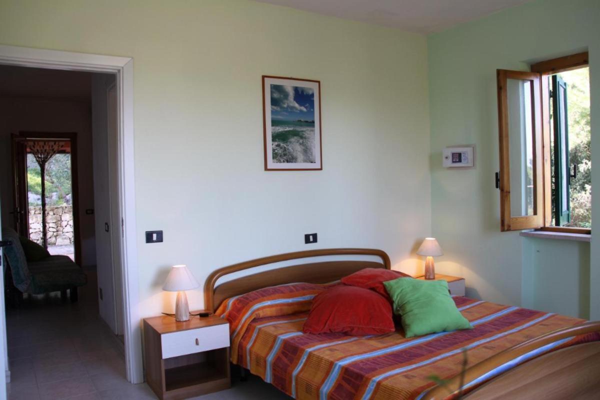 Residence Gli Stingi - One-bedroom Apartment view 5