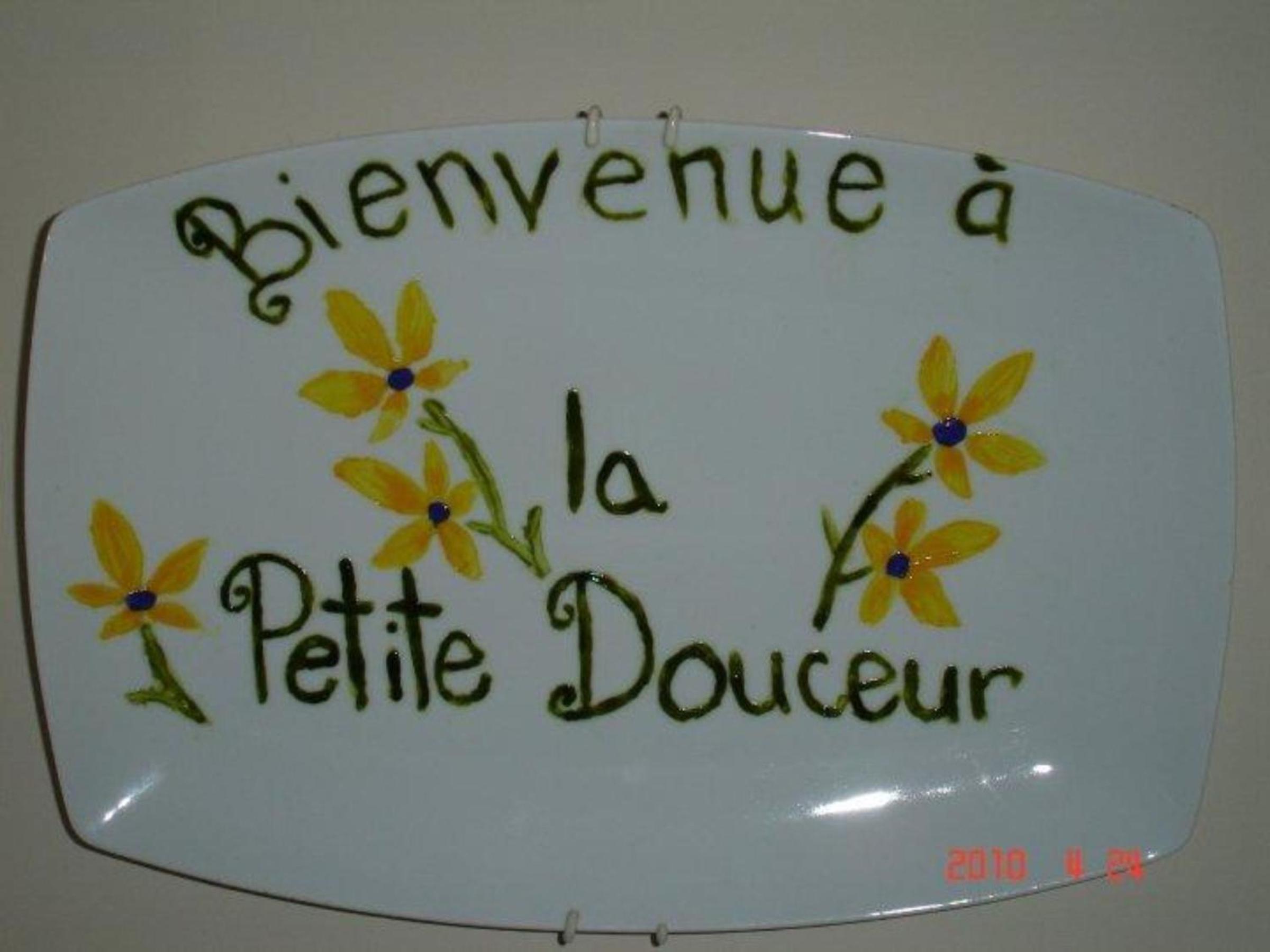 La Petite Douceur