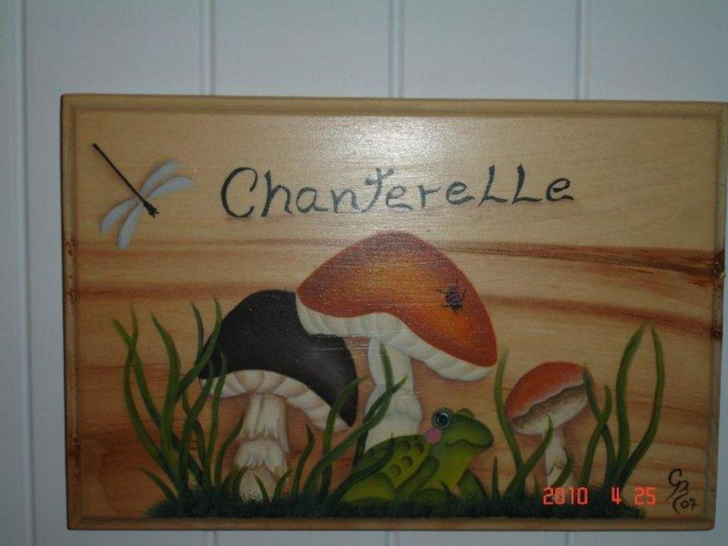 La Petite Douceur