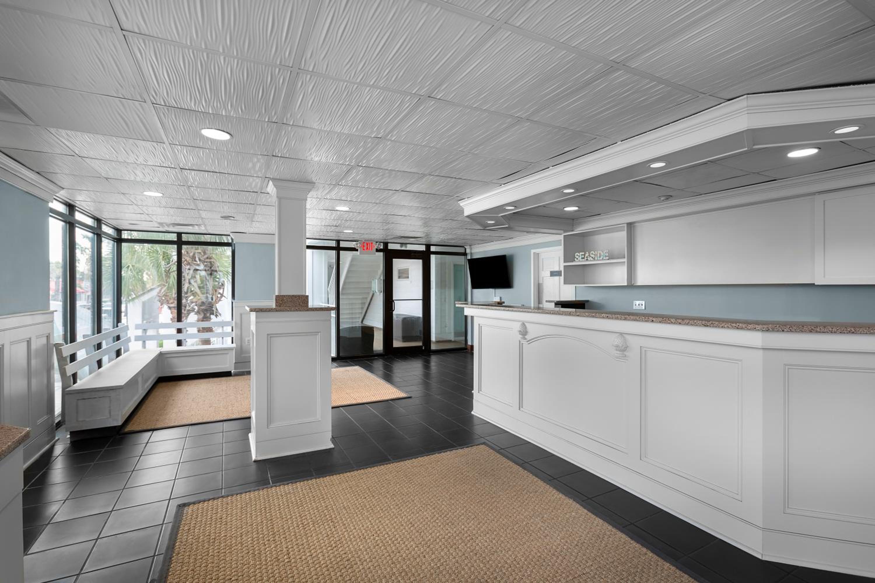 Charleston Vacations - Seaside Inn - Isle of Palms - Property Image 5