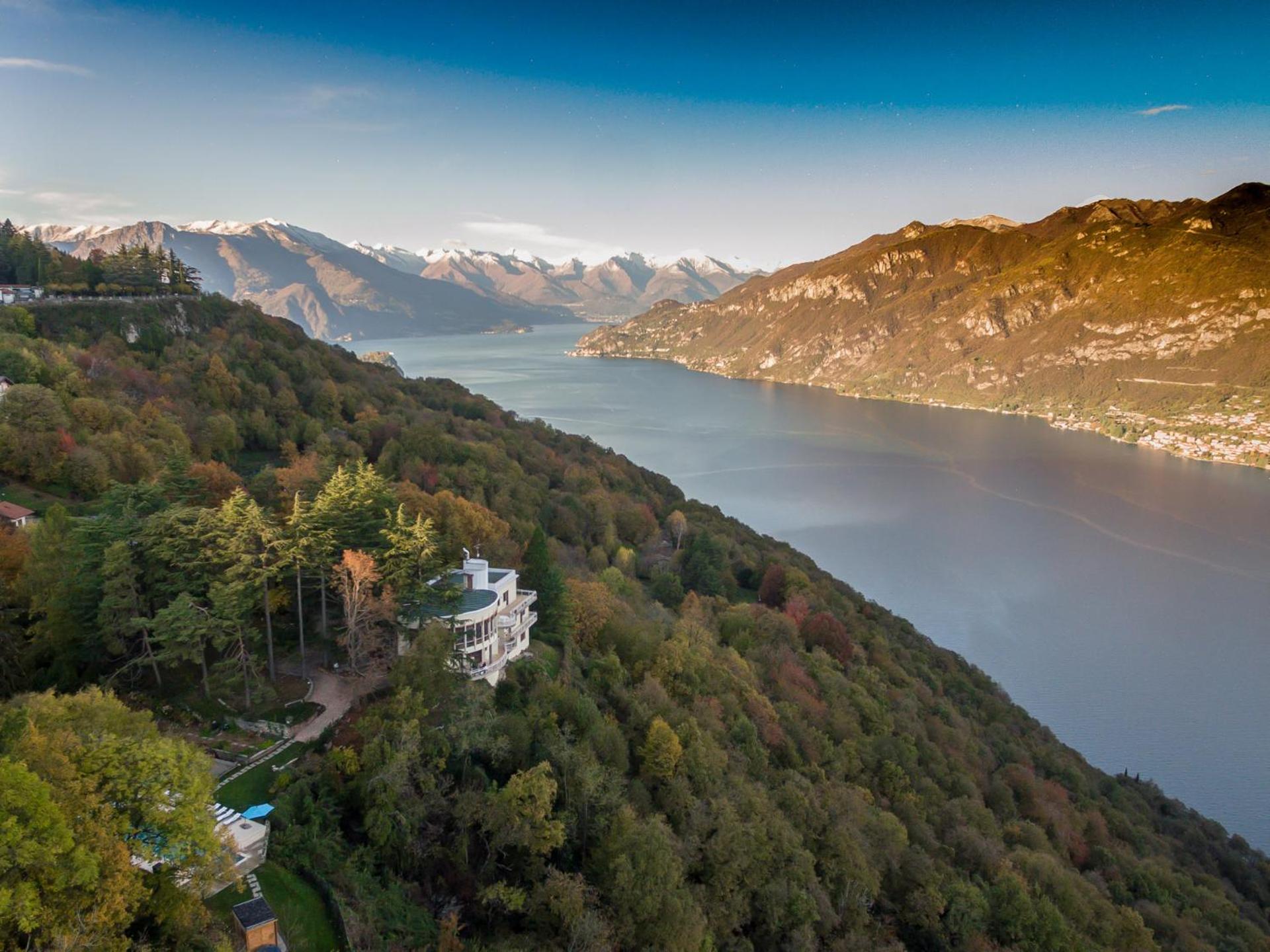 Hotel Villa Ponti Bellavista - Image 1