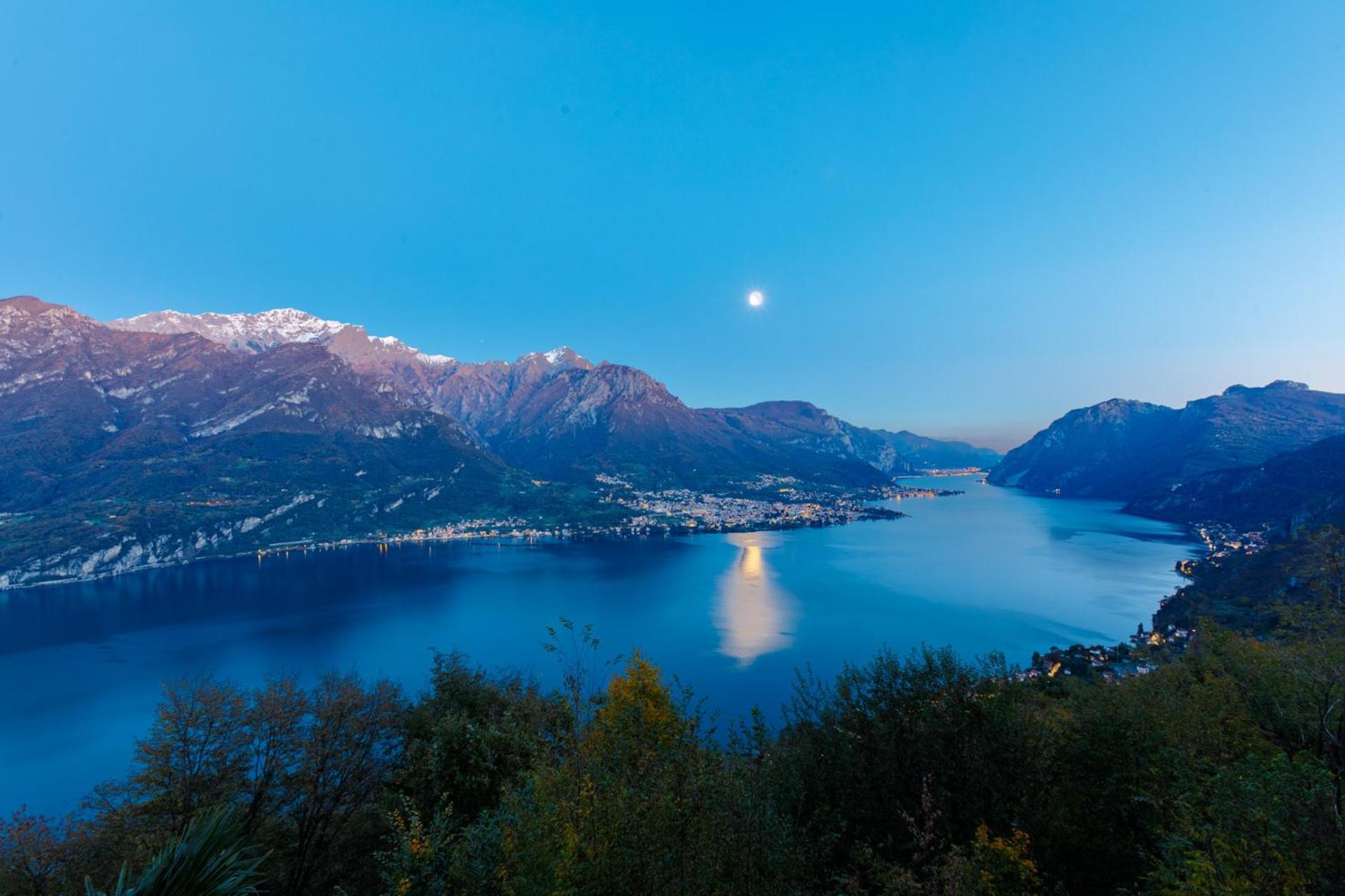 Villa Ponti Bellavista view 3
