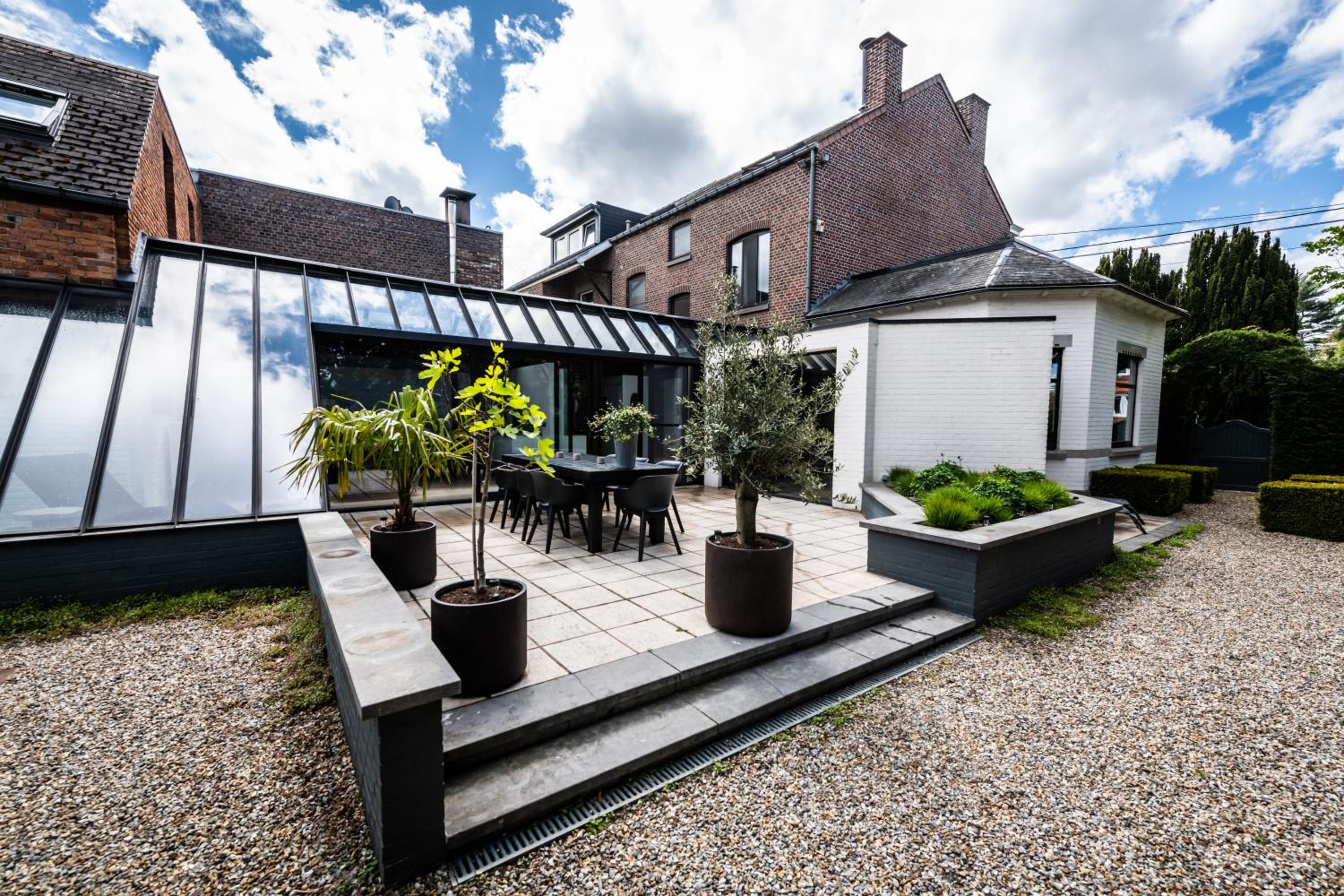 Rue Haute by M&M 4 sterren bed en breakfast vlakbij Maastricht