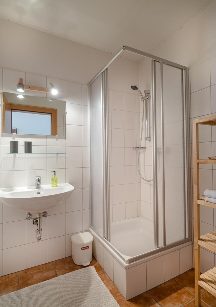 Appartements Klausner