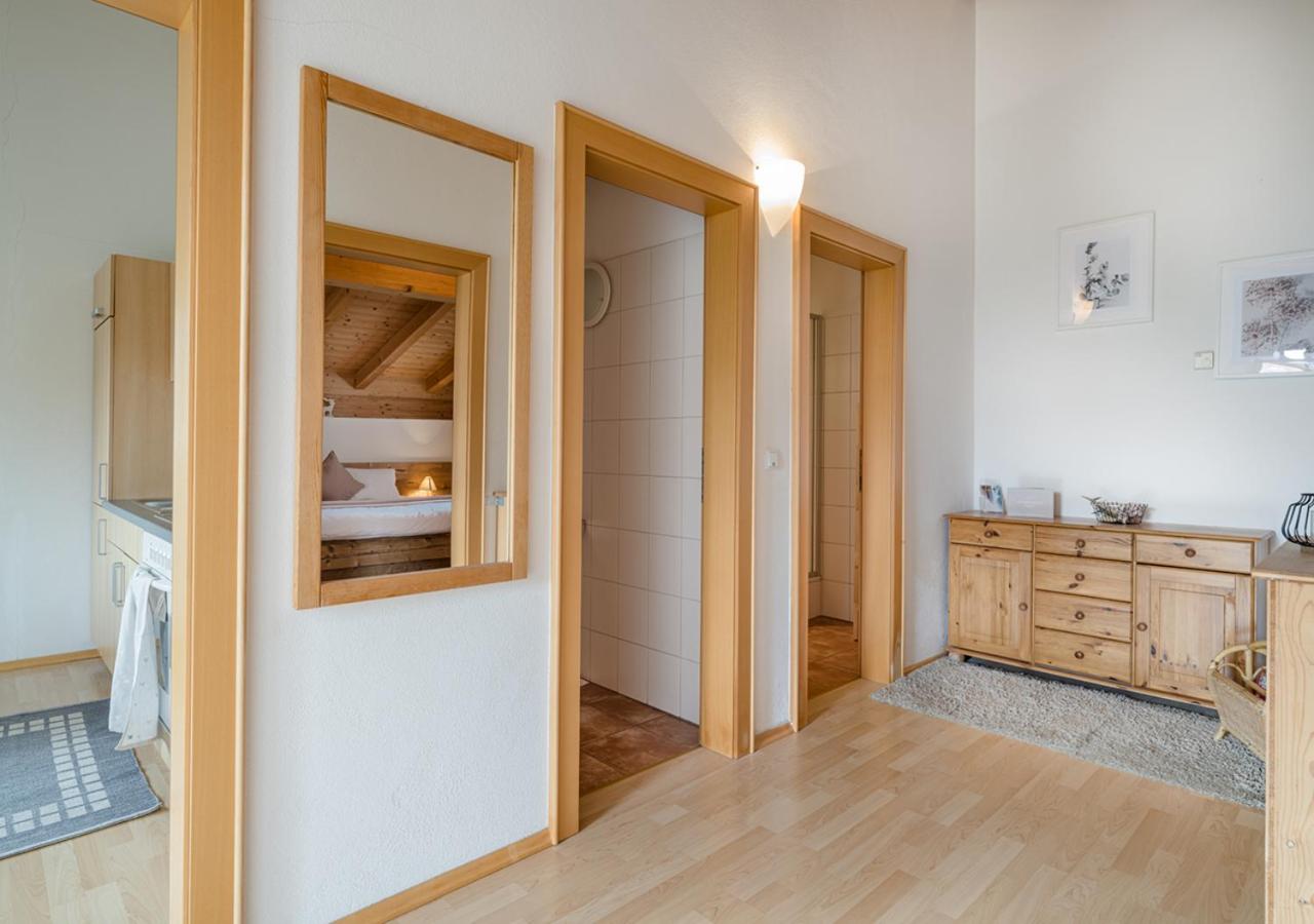 Appartements Klausner