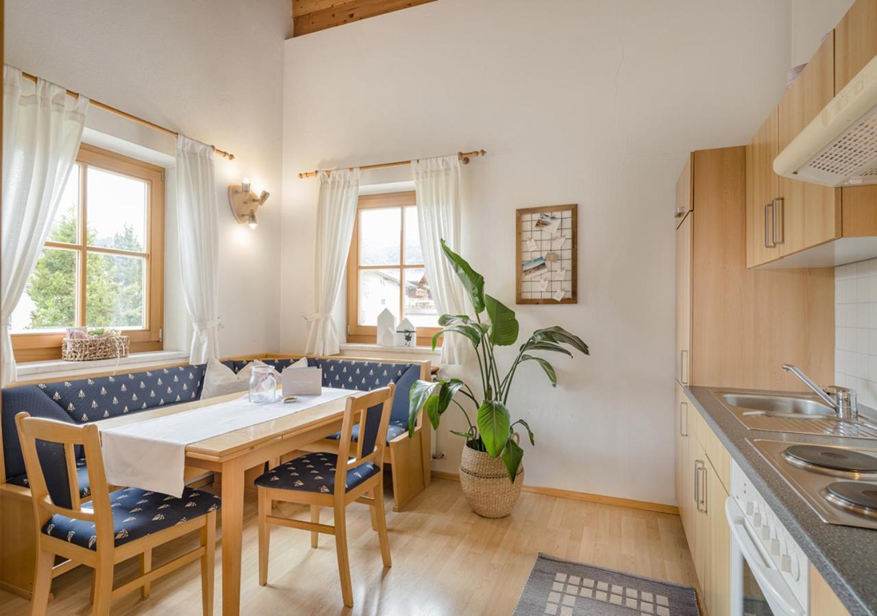 Appartements Klausner