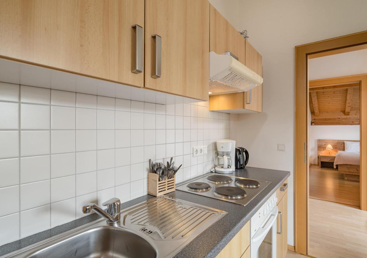 Appartements Klausner