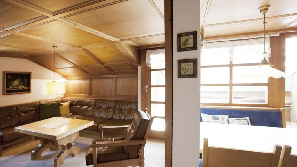 Appartement Isabella