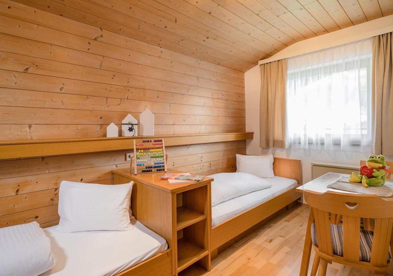 Appartements Klausner