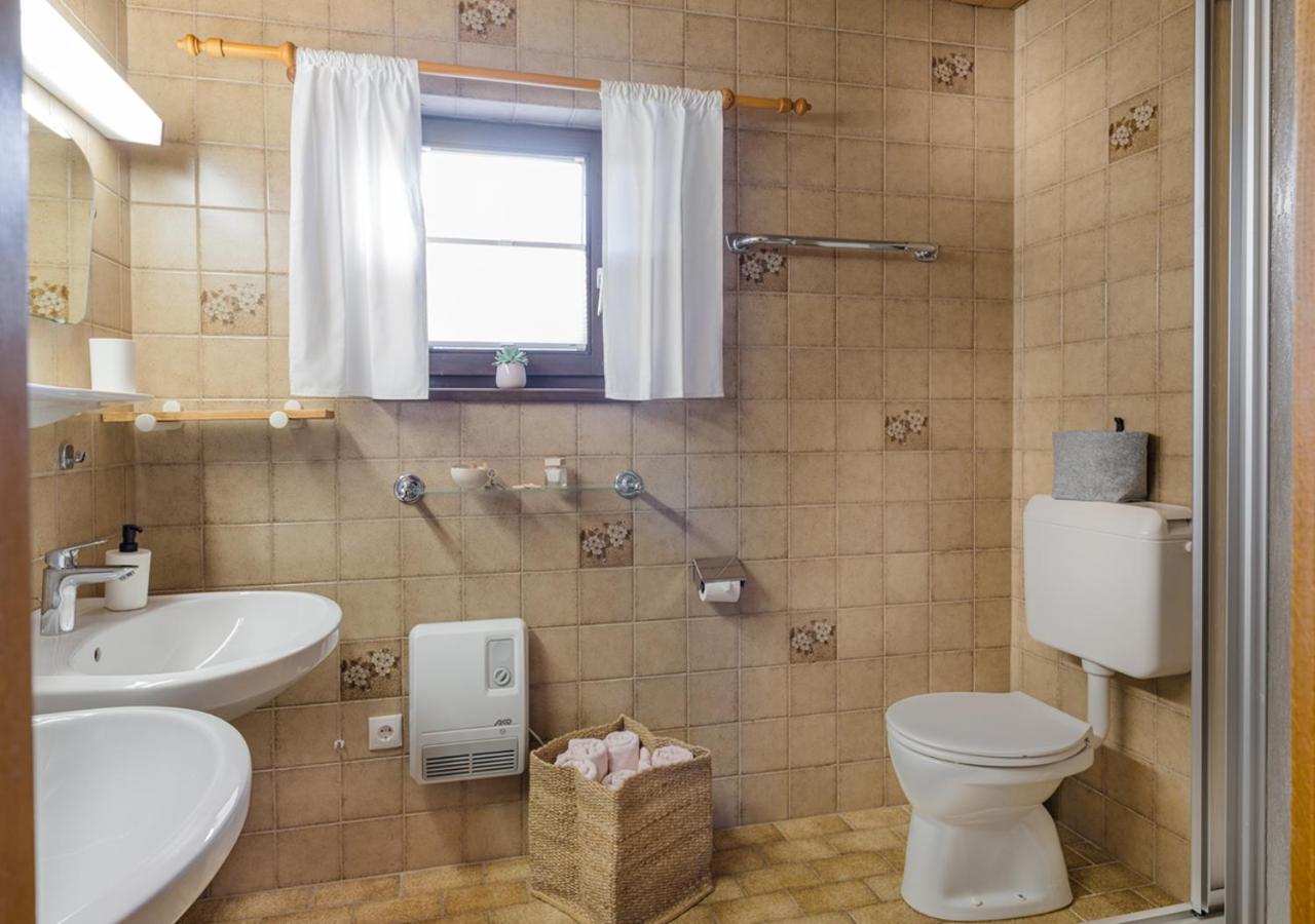 Appartements Klausner