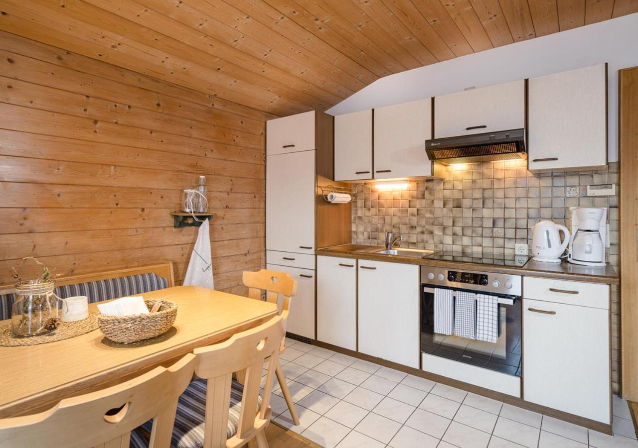 Appartements Klausner