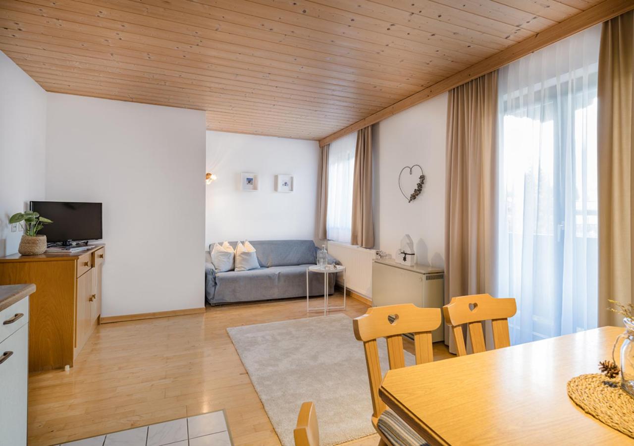 Appartements Klausner