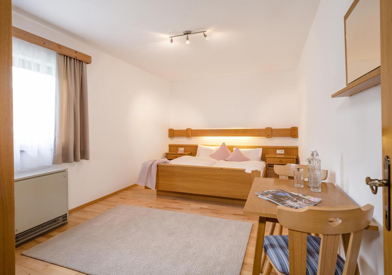 Appartements Klausner