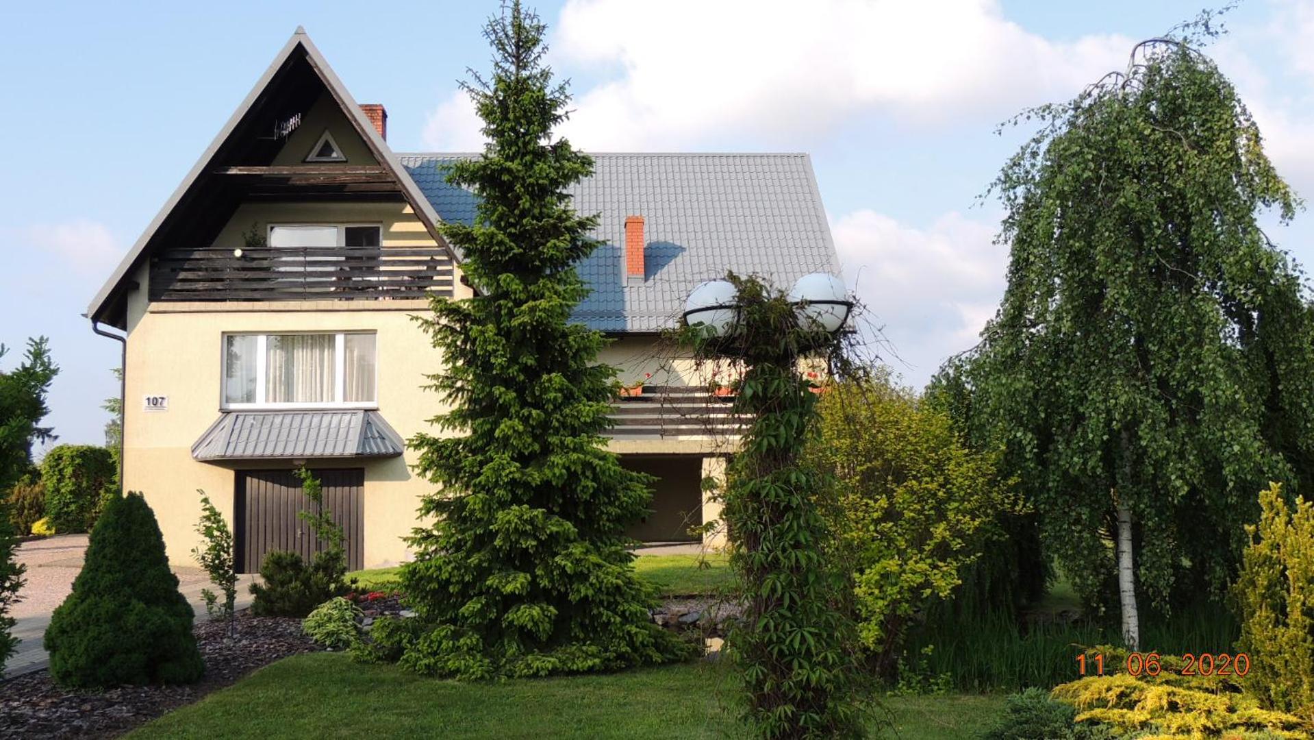Zielone Tarasy na Kaszubach view 2