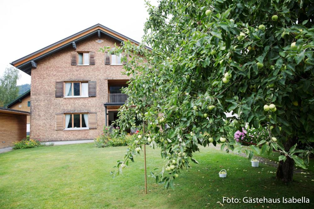 Appartement Isabella