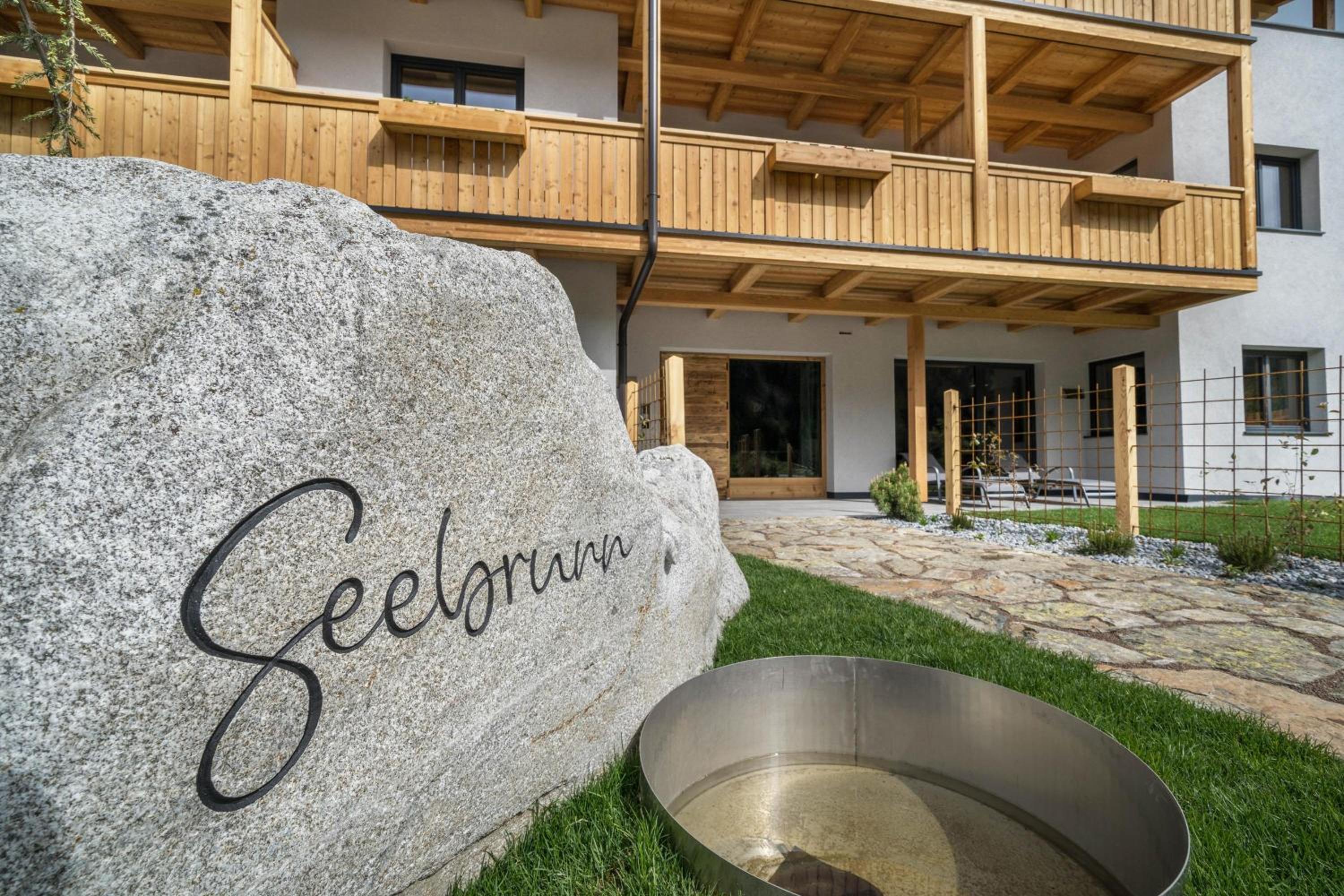Seebrunn - Kaserfeld Alm photo 3