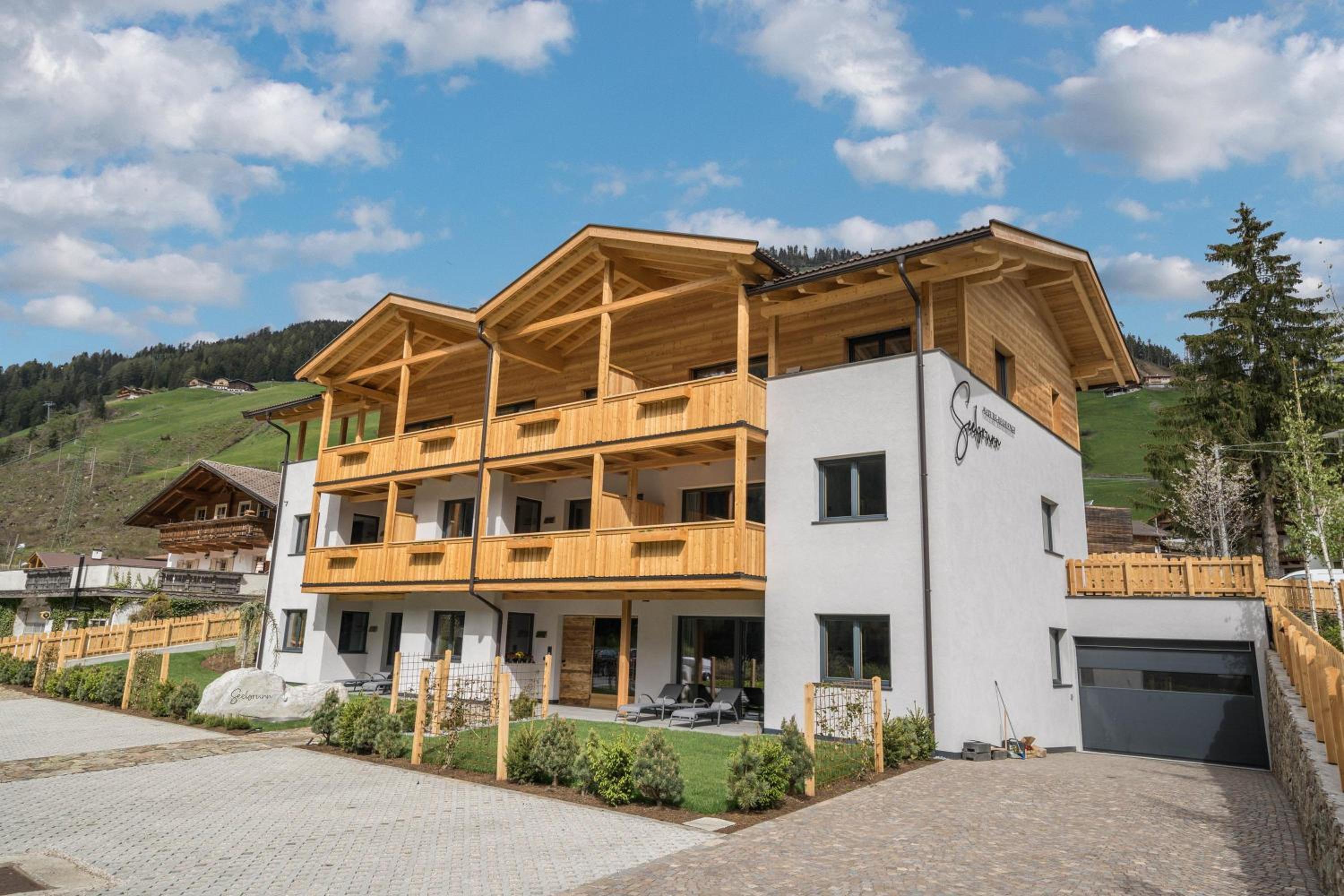 Seebrunn - Kaserfeld Alm photo 2